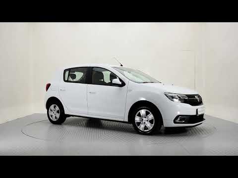 Dacia Sandero SCe 75 Signature - Image 2