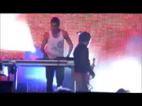 WAXDOLLS - HIGH SPEED KILLER RIDE PUKKELPOP 09