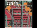 Sun Ra and his Cosmo Love Adventure Arkestra - Sunset On The Nile (live, 1988)