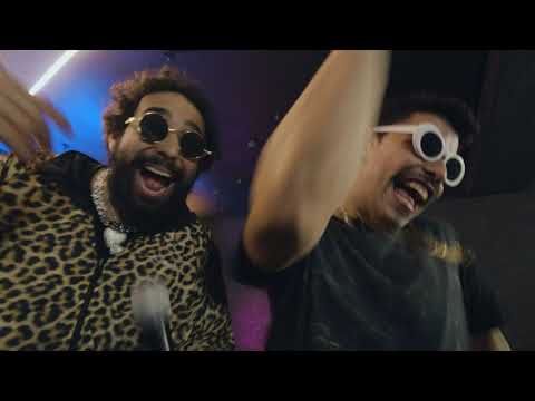 BATALHA : JP e Bubiz x Emicouto e Lil Lucaxxx