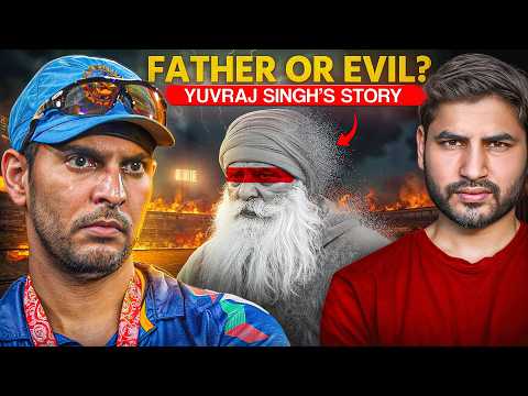 Story of Yuvraj Singh Will Shock You | Yograj Singh | SMS Documentaries