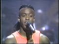 Living Colour - Broken Hearts  Apollo 1989