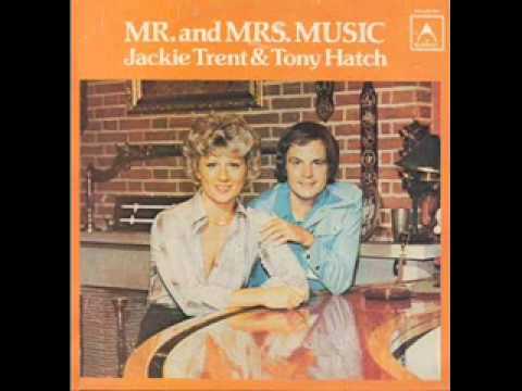 Jackie Trent & Tony Hatch - Thank You For Loving Me