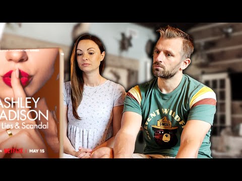 Ashley Madison Interview with Netflix | Sex, lies and Scandal