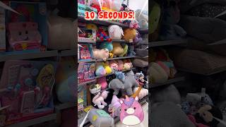 Download lagu BUYING EVERY SQUISHMALLOW YOU CAN FIND IN 10 SECONDS! #shorts mp3
