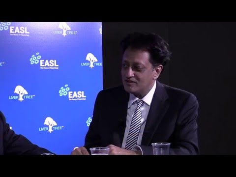 Best of Cirrhosis and Complications at ILC2016