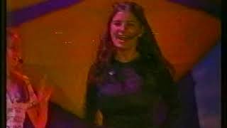 Escaparé Contigo - Jeans (Teletón Monterrey)