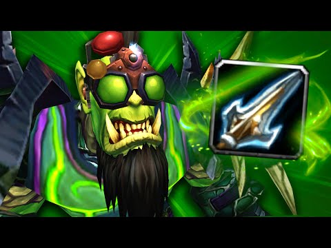 That Marksmanship Hunter Just OBLITERATED Them! (5v5 1v1 Duels) - PvP WoW: Shadowlands 9.2.5