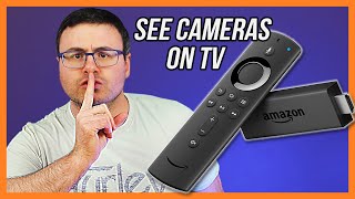 Hidden Tips and Tricks For Your AMAZON FIRE TV STICK!