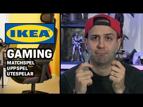 Mischt IKEA den Gaming-Markt auf?