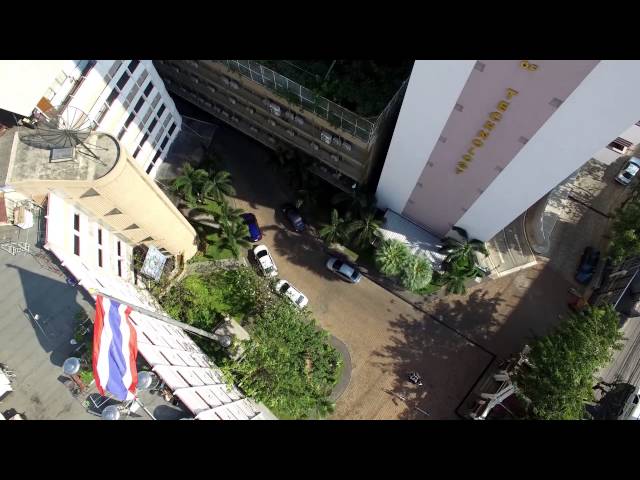Siam Technology College vidéo #2