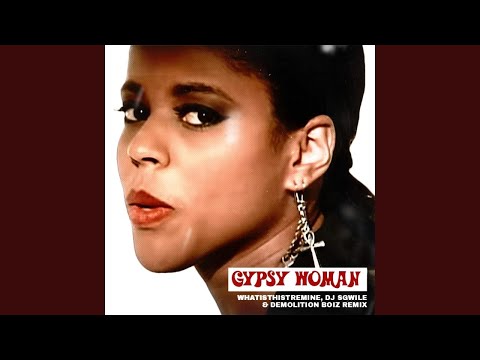 Crystal Waters - Gypsy Woman (Amapiano Remix) | By Whatisthistremine, Dj Sgwile & Demolition Boiz