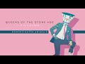 Queens of the Stone Age - Domesticated Animals (Audio)