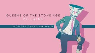 Queens of the Stone Age - Domesticated Animals (Audio)