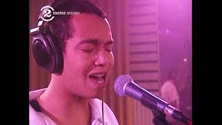 Finley Quaye - My Cup Is Running Over (Live on 2 Meter Sessions, 1997)