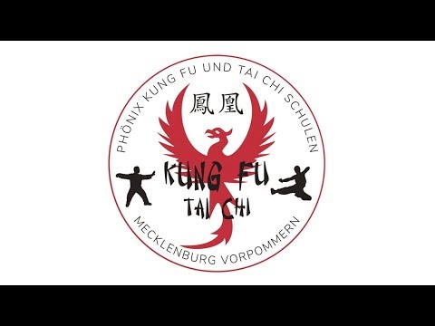 Phönix Kung Fu und Tai Chi Schulen MV (Trailer)