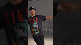 Look at👀✨ @carlodarang 🔥 #carlodarang #jrsea #choreography