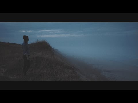 Wither Away - Hazel Eyes (OFFICIAL MUSIC VIDEO)