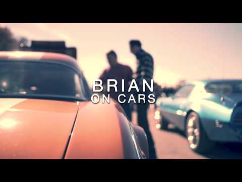 Brian Newman - More Than Music: Cars