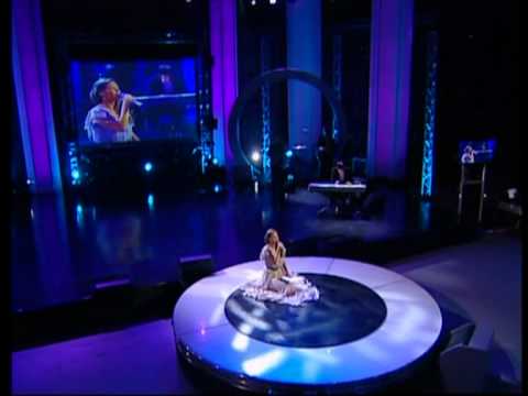 LMK "OKartes Skatuve" 3. koncerts; K1 "Lūgums"