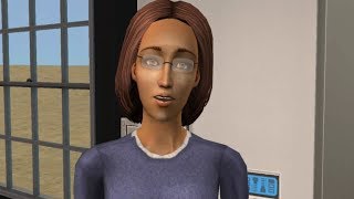 Sims 2 StrangeTown Monty 2.07(A): Breaking Point - Part 1 [Simlish Machinima Series]