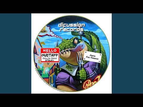 Fresh For Terrace (Original Mix)