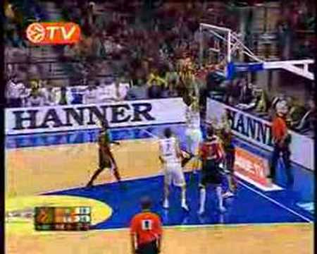 Rising the Rytas' star