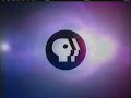 Pbs Kids Program Break October 2007 KCOS TV