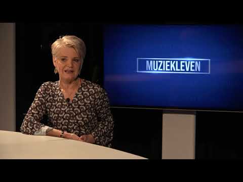 Het Muziekleven van Helen Liebers
