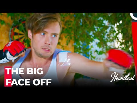 Kutay Found Out About The Scheme - Heartbeat Episode 17