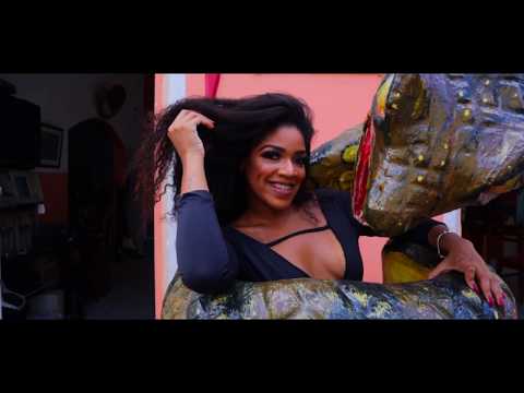 Jenifer - Dj Hallux feat Marcus