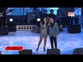 Costi Burlacu si Corina Tepes, concert ...