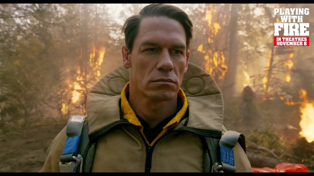 In Theatres November 8