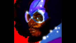 George Clinton - Bubble Gum Gangster-1993 classic
