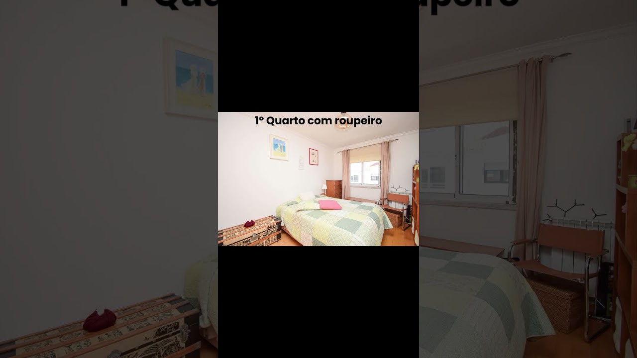Vídeo do imóvel