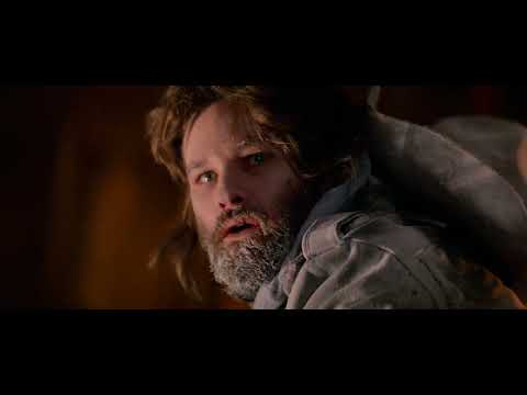 La Cosa - Finale (4K)