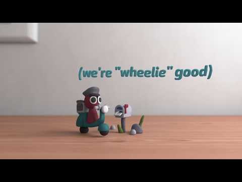 Beckley Sales & Marketing video.