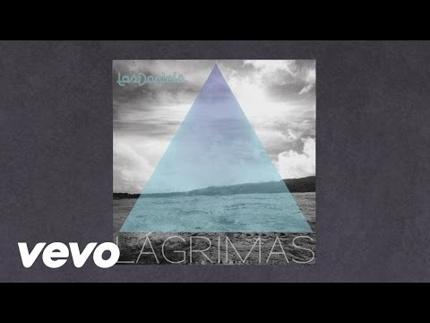 Los Daniels - Lágrimas (Cover Audio)