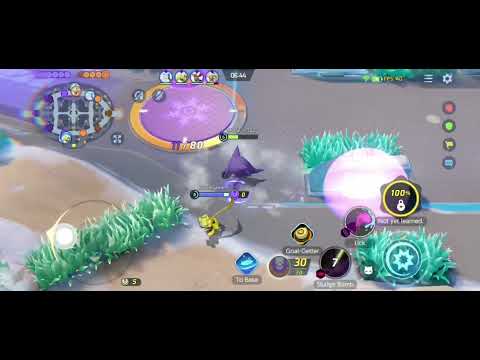 Love nwatiti💨 / Pokemon Unite Montage ☺ -- Kala Zin😈 Samsung:-A50,A50s