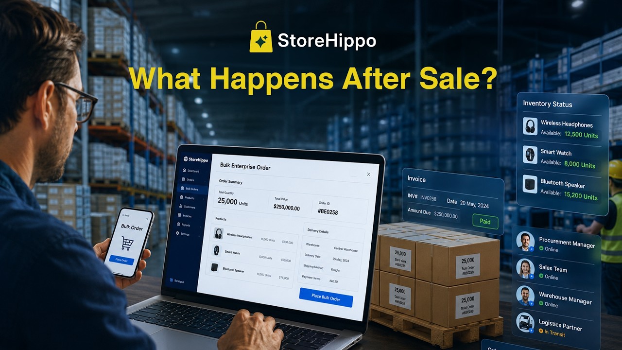 5 Things We All Hate About E-Commerce Logistics