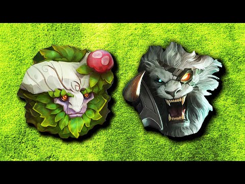 How an IVERN RENGAR BOT got MASTER