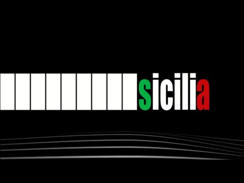 Sicilia - Magnifica Italia (ITA) sub (ITA, ESP, ENG)