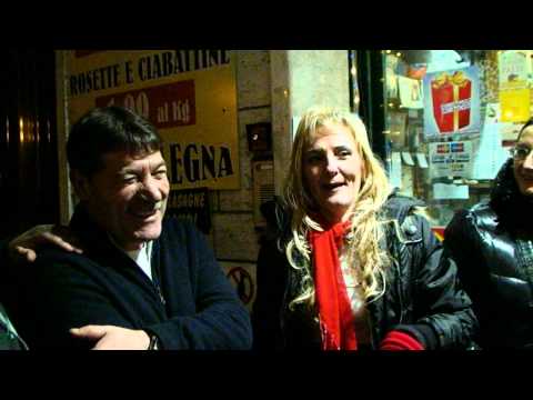 Gli Stornellatori  a Frascati - www.stornellatori.it