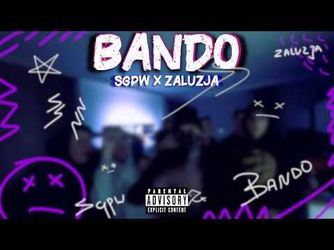 SGPW x ZALUZJA SOLONEZ - BANDO