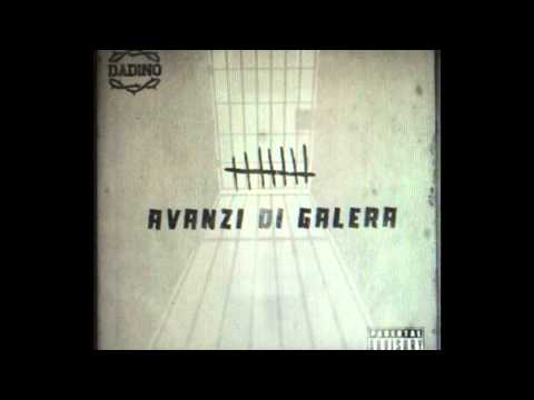 Dadino - 12. 16.10.2011 feat. Missi Hill