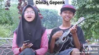Download lagu Bagai langit dan bumi - dimas gepenk mp3