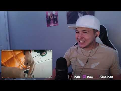 REACTING to Sha Ek - Level I'm At (Official Video)