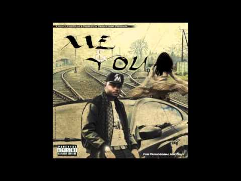 Marze Frascati - Me & You (Prod. By Press Play) [2012]