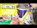 The Best 19 Fortnite Dj Yonder Costume