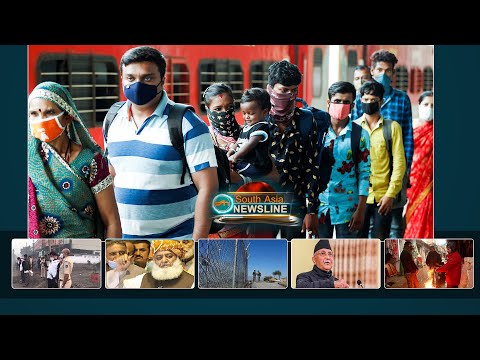 Omicron spreads in India's big cities but hospitalisations still low I South Asia Newsline